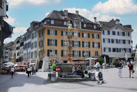 Solothurn
